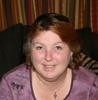 Judy Reininger