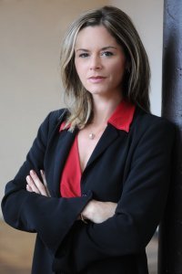 Elyse Desrochers