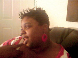 Mikesha Smith