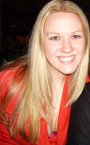 Patricia Kreuter