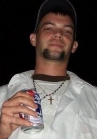 Travis Badders