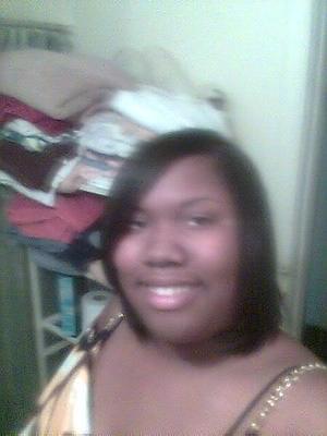 Tequila Williams