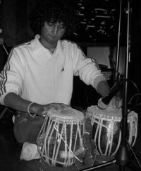 Nimai Bhatt