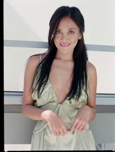Melanie Quevedo