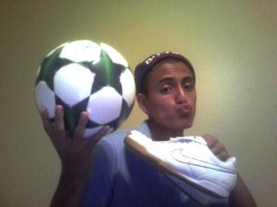 Erick Farfan
