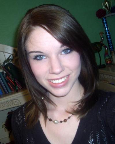 Megan Lasiter