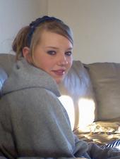 Shaylee Severson
