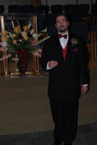 Robert Casto