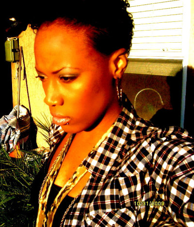 Jomisha Hawthorne
