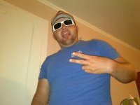 Buddy Brock