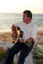 Damien Lamb
