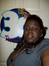 Talika Bullock
