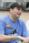 Michael Matusow