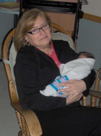 Jeanne Bierl