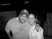 Stacy Wilcoxson