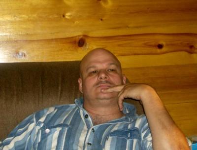 David Mizin
