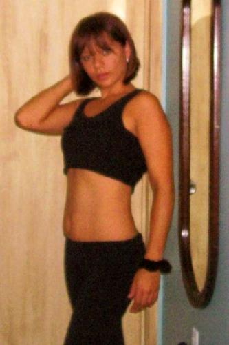 Andrea Gomez