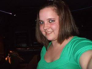 Alisha Geddings