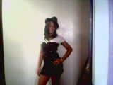 Alia Rawls