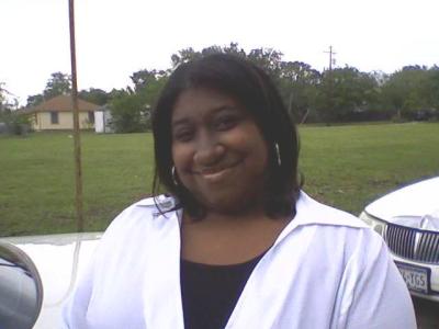 Tamia Young