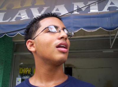 Jose Noriega
