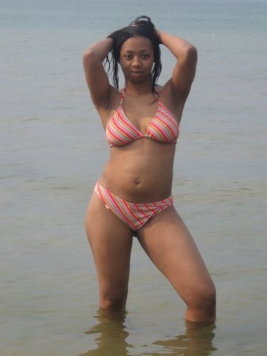 Markesa Pratt