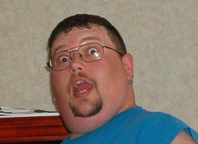 William Delong