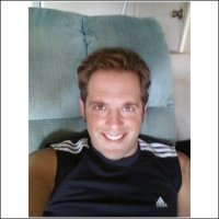 Matthew Lucas