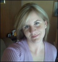Julie Holley