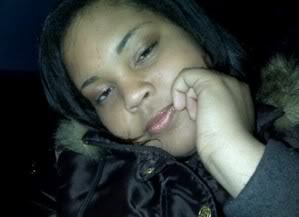 Kierra Boney