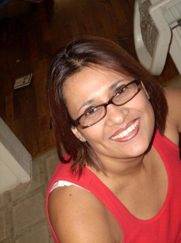 Laura Saldana