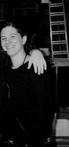 Kaitlyn Chudick