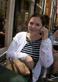 Andrea Cohn