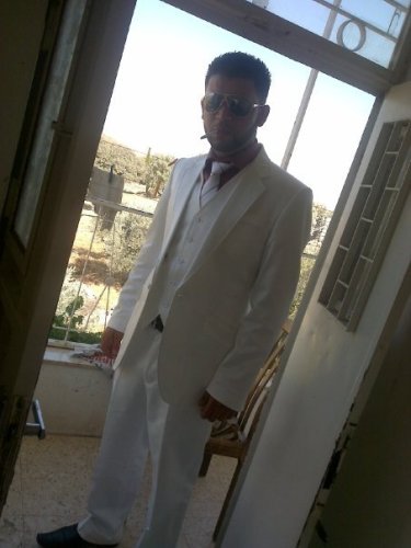 Haitham Barakat