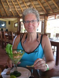 Joann Shain