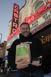 Daniel Zeitman