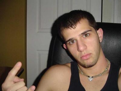 Justin Shashaty