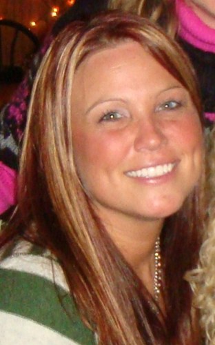 Melissa Horsey