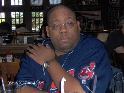 Dwayne Liddell
