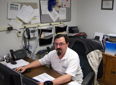 Kenneth Canova