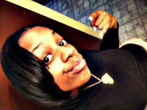 Courtney Mills