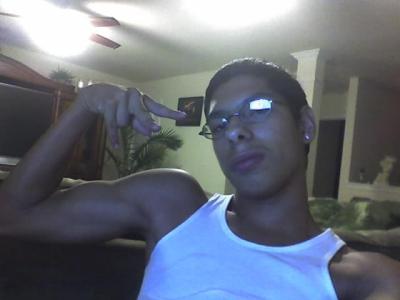 Ruben Delcid