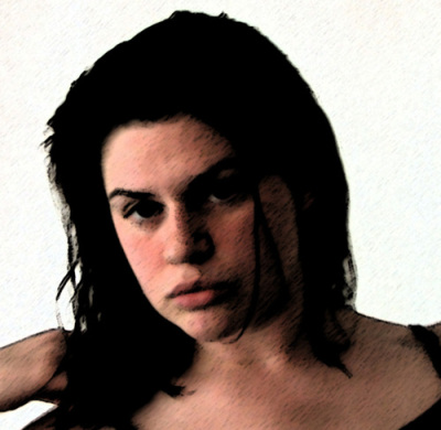 Leanne Mcginty