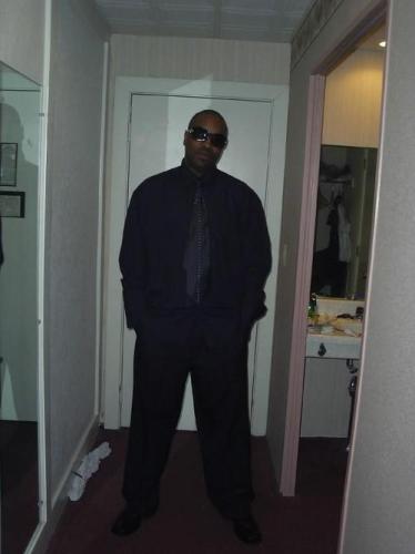 Rayshawn Brewington