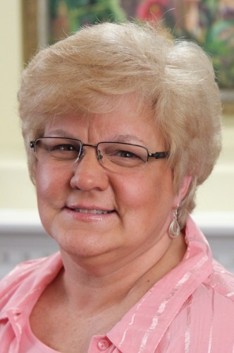 Cynthia Maclay