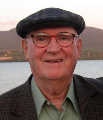 Joseph Mawn