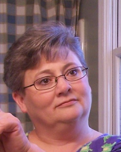 Sherri Woody
