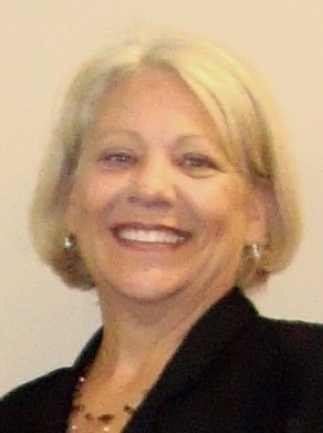 Patricia Fisher