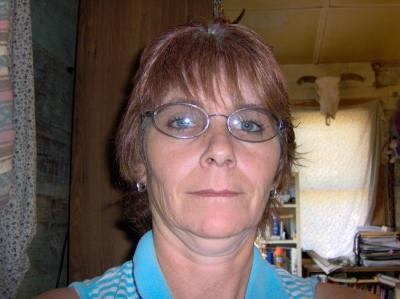 Elizabeth Scott