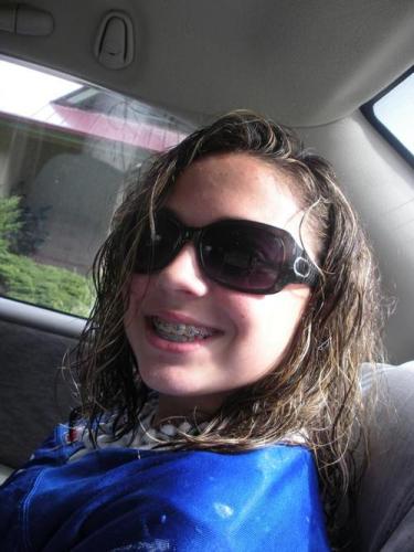 Courtney Fugate